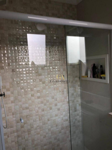 Imagem 18 de 19 de Casa Com 3 Dormitórios À Venda, 98 M² Por R$ 690.000,00 - Jardim Regina Alice - Barueri/sp - Ca0655