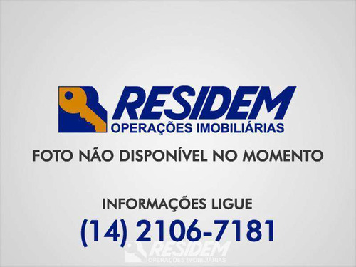 Imagem 1 de 1 de Terreno À Venda No Bauru Mirim Em Bauru - V99411700