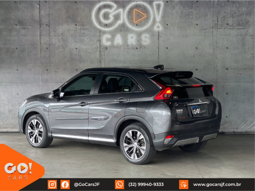 Mitsubishi Eclipse Cross 1.5 MIVEC TURBO GASOLINA HPE-S S-AWC CVT
