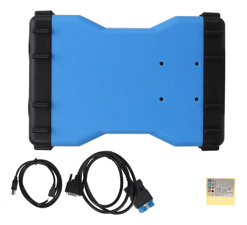 Vehicle Check Engine Reader Ds150 V9 2020.23 Diagnóstico De