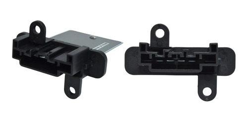 Resistencia Nissan Np300 2015-2021