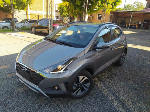 Hyundai Hb20x Automático Full