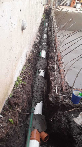 Albañileria, Construcciones, Reformas, Presupuesto Sin Cargo