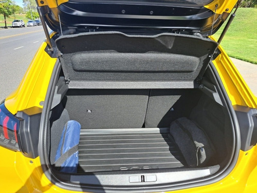 Imagen 24 de 25 de Peugeot 208 2021 1.2 Gt