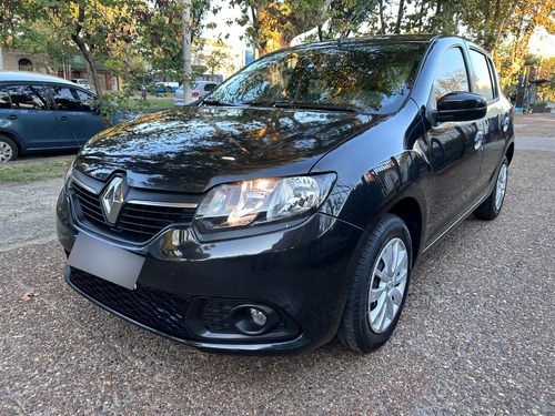Renault Sandero 1.6 Dynamique 90cv Abs