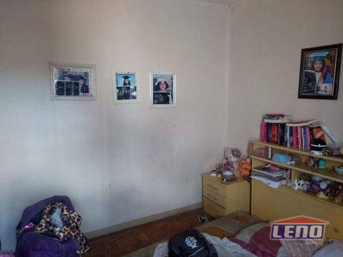 Imagem 4 de 6 de Sobrado Com 2 Dormitórios À Venda, 80 M² Por R$ 480.000,00 - Penha De França - São Paulo/sp - So0573