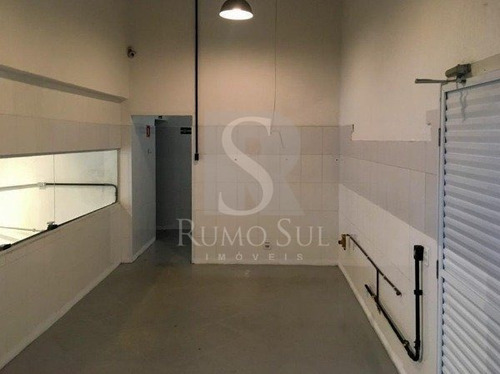 Imagem 2 de 11 de Casa Comercial - Jardim Marajoara - Ref: 38192 - V-38192