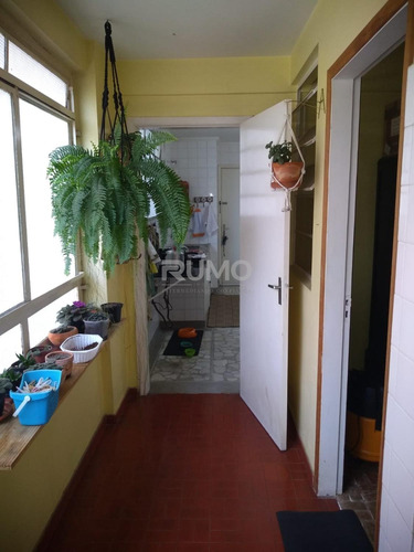 Imagem 17 de 23 de Apartamento À Venda Em Centro - Ap012352