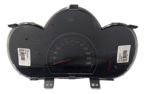 Tacometro Automatico De Tablero Kia Sorento 2010-2014