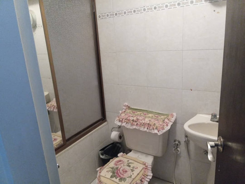 Imagen 17 de 22 de S. Serafini Vende Apartamento 22-4014 En El Paraiso