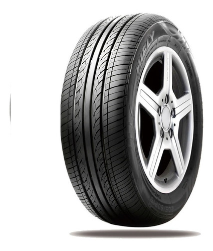 Llantas Carro 165/65/14 165 65 R14 Envío Gratis Hifly Hf201