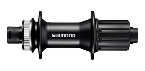Cubo Traseiro Shimano Mt400 B Boost 32f 8v A 11v 12x148mm