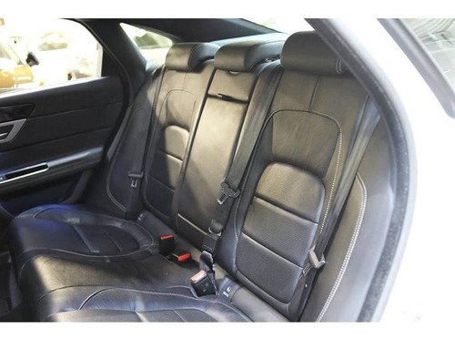 Jaguar Xf R-sport 2.0