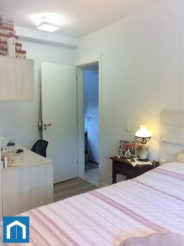 Imagem 9 de 22 de Apartamento - Ap00069 - 32740435