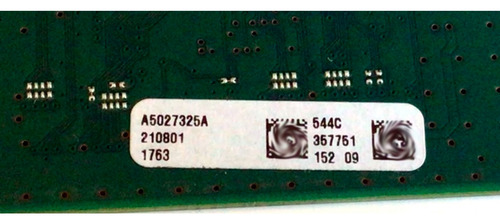 Kit Sony A5027325a 544 5543t10c19 100979921 Kd-43x85j (Usado)
