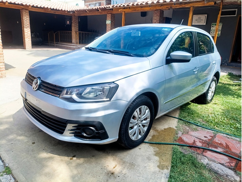 Volkswagen Gol 1.6 Trendline Mt 5 p