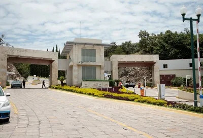 Terreno en venta