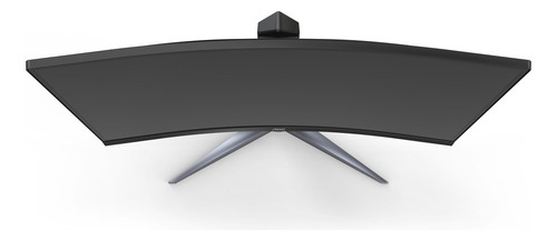 Monitor Gamer Aoc Curvo C27g2z 27 Full Hd 240hz 0.5ms Wled