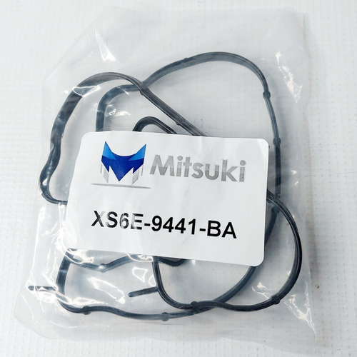 Imagen 2 de 2 de Empacadura Admision Ford Fiesta Power Ecosport Ka 1.6 (5)