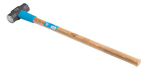 Ox Ox-p081407 Hickory Handle Sledge Hammer - Pro Long Heavy