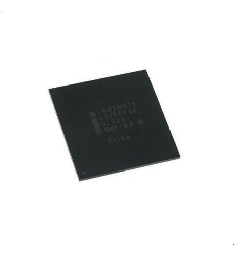 Circuito Integado Chipset Cg82nm10 Slgxx 