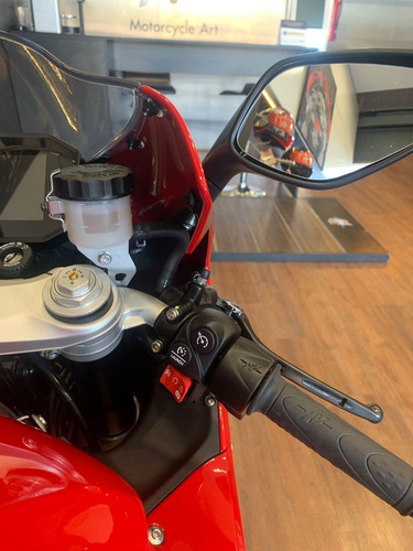Imagen 20 de 25 de Mv Agusta F3 Rosso 800 2022, No R1, No S1000rr, No Panigale