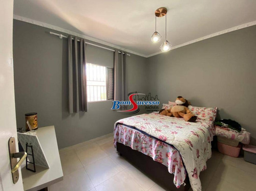 Imagem 17 de 30 de Sobrado À Venda, 170 M² Por R$ 650.000,00 - Vila Diva - São Paulo/sp - So1627