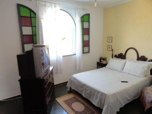 Imagem 15 de 30 de Casa Com 3 Dormitórios À Venda, 295 M² Por R$ 980.000,00 - Ribeirânia - Ribeirão Preto/sp - Ca2737
