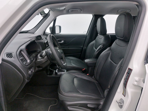Jeep Renegade 1.3 T270 TURBO FLEX LONGITUDE AT6