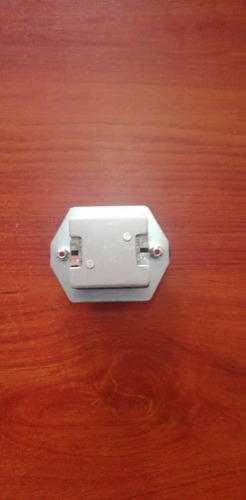 Imagen 10 de 10 de Resistencia Mitsubishi Lancer Año 2002 - 2014 4 Pines
