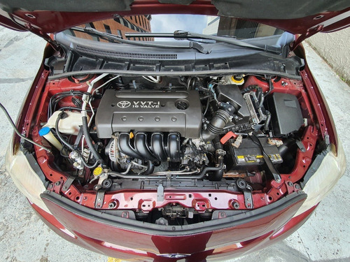 Imagen 12 de 13 de Toyota Corolla Xei - Automatica