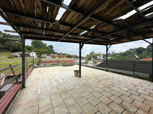 Vendo Casa 210m2 El Hatillo