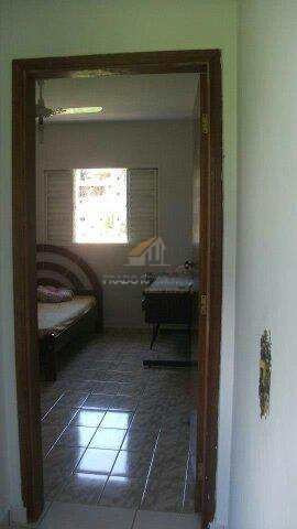 Chácara Com 3 Dorms, Recreio Internacional, Ribeirão Preto - R$ 800 Mil, Cod: 55991 - V55991