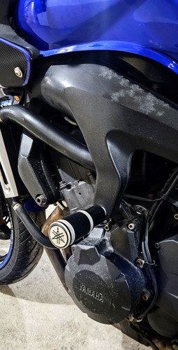 Fazer Fz6 S