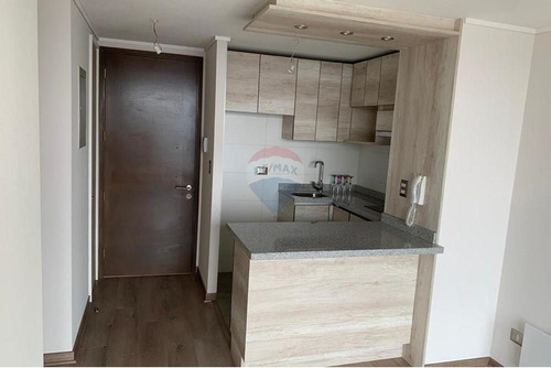 Inversión O Residencial / Metro Y Avenida