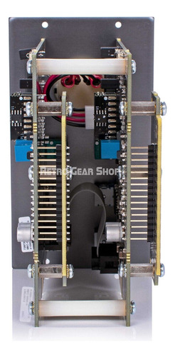Solid State Logic G Comp Compresor De Estudio 500 Series