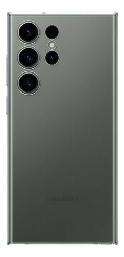 Galaxy S23 Ultra Clear Case Color Transparency