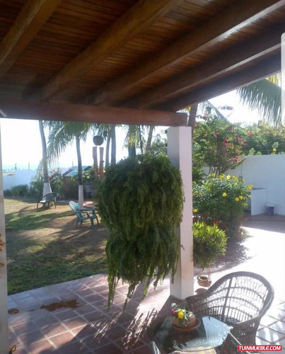 Imagen 3 de 12 de Casa En Playa El Agua