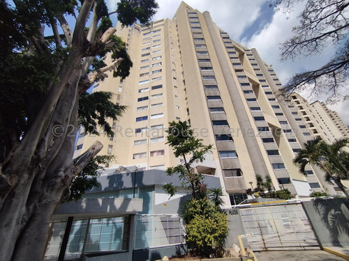 Apartamento En Venta En Los Dos Caminos #24-17156 Hh