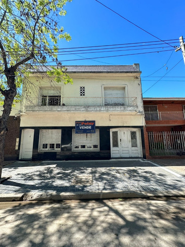 En Venta Ph Tipo Casa Al Fte 4 Ambientes Lanus Este (004)