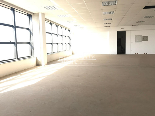 Imagem 12 de 15 de Galpão Para Aluguel Em Techno Park - Ga005923