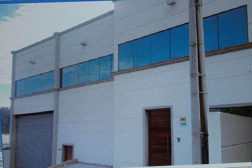 Imagem 8 de 9 de Galpão, Guaturinho, Cajamar - R$ 3.5 Mi, Cod: 201500 - V201500