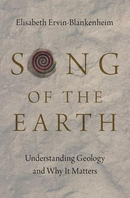 Libro Song Of The Earth : Understanding Geology And Why I...