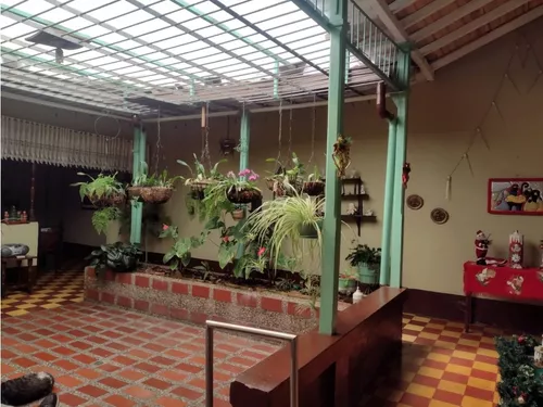 Vendo Amplia Casa En La Estrella Ideal Para Inversión