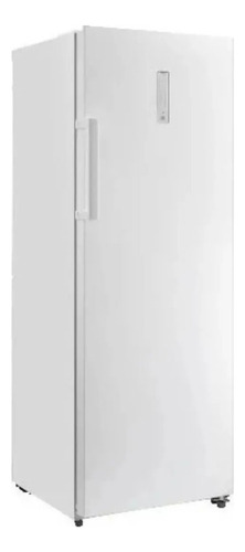 Freezer Vertical No Frost Siam Fsi-nv230bt 222 Litros Blanco