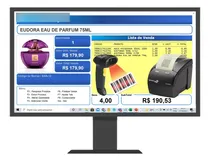Comprar Programa Lojas, Pdv, Roupas, Consignado, Celulares, Receber