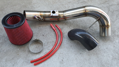 Intake Civic Si