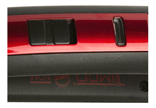 Timco Plancha Alaciadora Wet And Dry