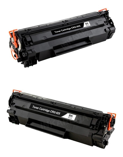 Toner Canon Crg 925-725-325-125 Garantia/facturas Seniat