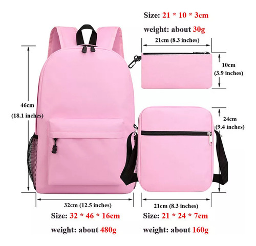 Mochilas Escolares Mr Beast Lightning Cat Para Niños Y Niños